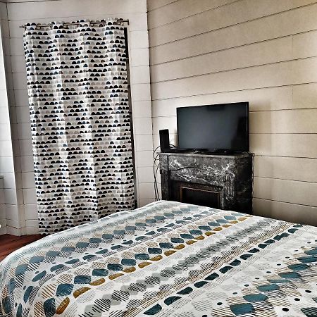Апартаменти Studio Lumineux Brest Avec Boites A Cles Екстер'єр фото